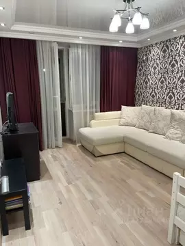 1-к кв. Московская область, Реутов ул. Строителей, 13 (40.0 м)