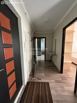 2-комнатная квартира: Нижнекамск, улица Сююмбике, 75 (52.8 м)