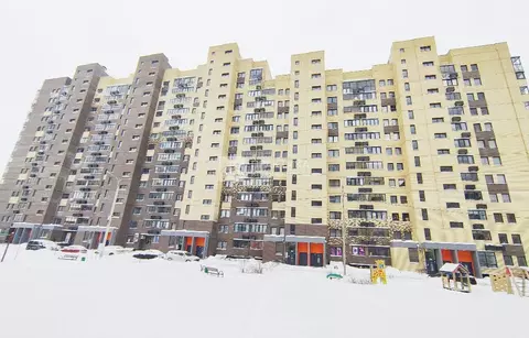 Продается студия