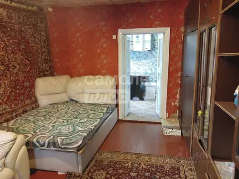 Дом в Самарская область, Сызрань Южная ул., 9 (66 м)