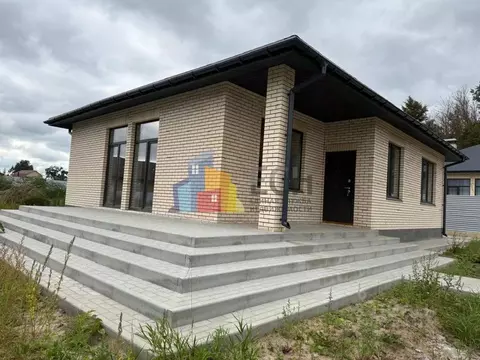 Дом в Тульская область, Тула городской округ, пос. Молодежный  (95 м)