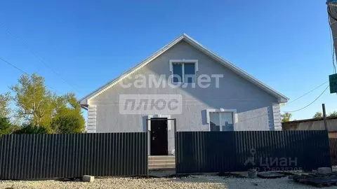 Дом в Краснодарский край, Анапа муниципальный округ, Красный Курган ...