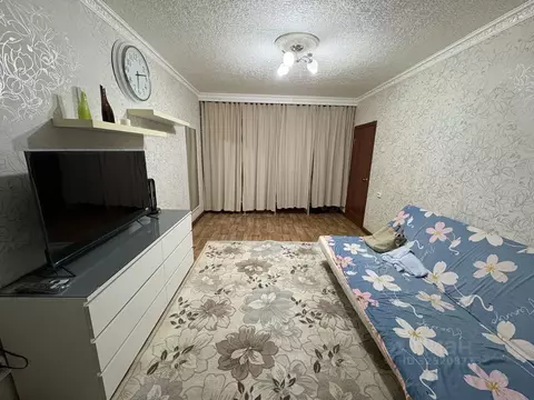 1-к кв. Москва Белореченская ул., 22/66 (39.0 м)