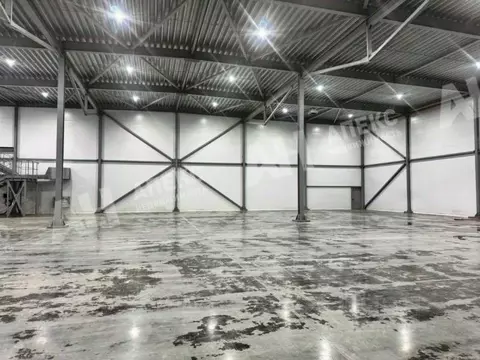 Склад в Тверская область, Калининский муниципальный округ, д. ...