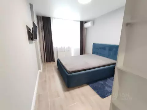2-к кв. Татарстан, Казань ул. Заслонова, 40 (47.0 м)