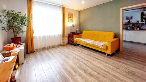 3-к кв. Ленинградская область, Тосненский район, Федоровское городское ...