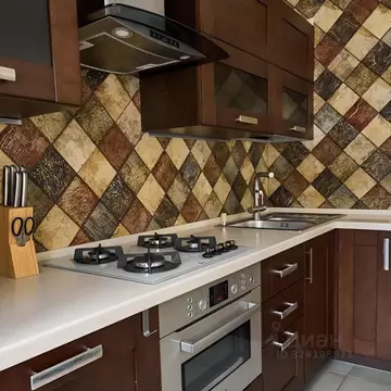 2-к кв. Москва Цветной бул., 20/1 (45.0 м)