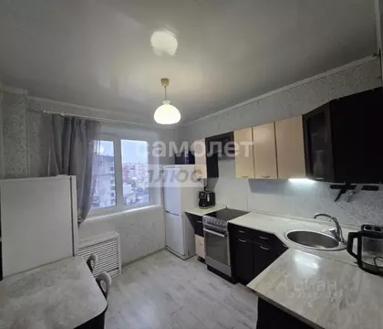 2-к кв. Челябинская область, Челябинск Стартовая ул., 15 (56.2 м)