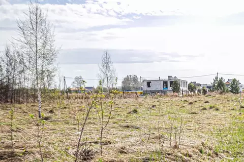 Участок в Новосибирская область, Бердск Раздольный мкр,  (9.5 сот.)