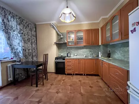 3-к кв. Краснодарский край, Новороссийск ул. Хворостянского, 15 (94.0 ...