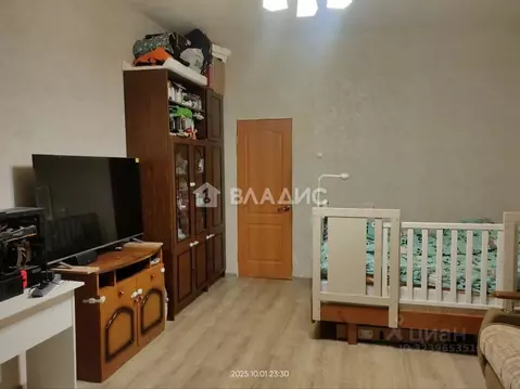 3-к кв. Санкт-Петербург наб. Черной речки, 51Б (67.5 м)