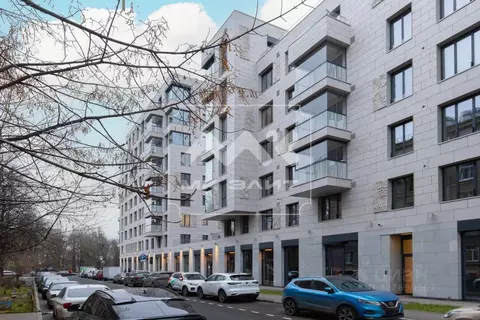 Помещение свободного назначения в Санкт-Петербург наб. Черной речки, ...