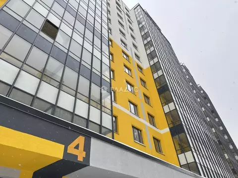 3-к кв. Санкт-Петербург пос. Шушары, ул. Окуловская, 13 (70.0 м)