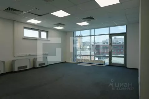 Офис в Москва ул. Бахрушина, 32С1 (425 м)
