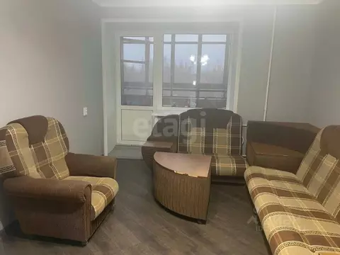 1-к кв. Кировская область, Киров ул. Молодой Гвардии, 6 (32.0 м)