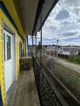 Дом в Костромская область, Костромской район, пос. Никольское ул. ...