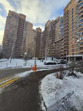 2-к кв. Москва Профсоюзная ул., 58К4 (57.9 м)