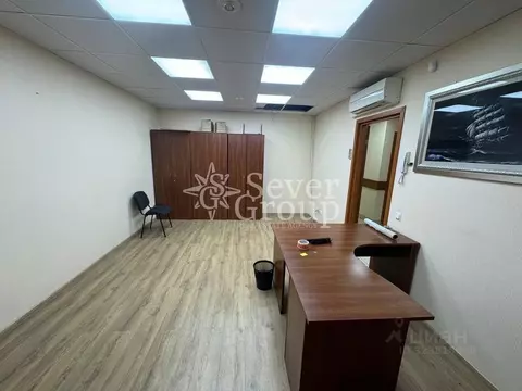 Офис в Санкт-Петербург ул. Подковырова, 14 (174 м)