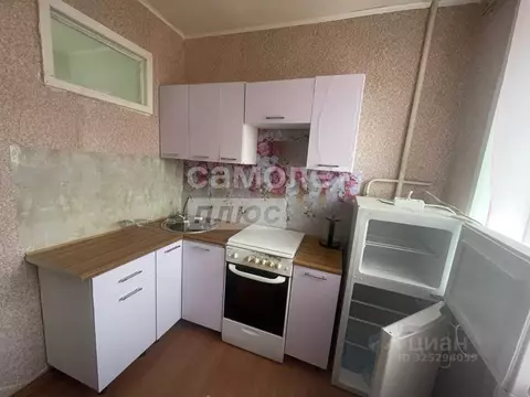 2-к кв. Московская область, Воскресенск Центральный мкр, ул. Победы, ...