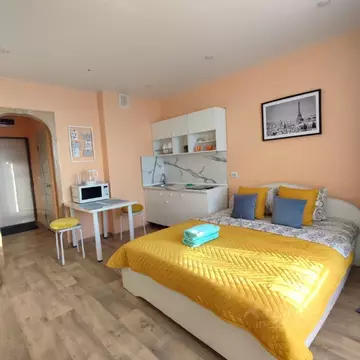 1-к кв. Новосибирская область, Новосибирск Железнодорожная ул., 15/1 ...