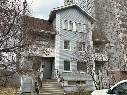 Офис в Свердловская область, Екатеринбург ул. 40-летия Комсомола, 34к9 ...