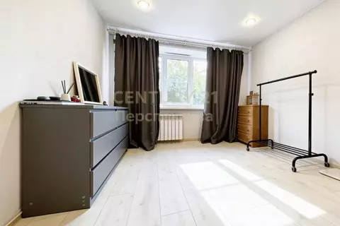 1-к кв. Московская область, Лыткарино Набережная ул., 8 (31.0 м)