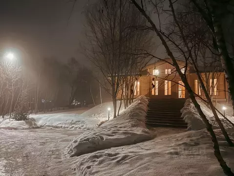 Дом в Московская область, Одинцовский городской округ, д. Скоково 76К ...