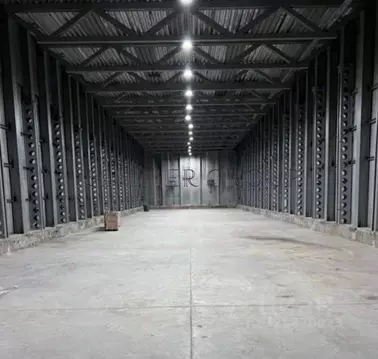 Склад в Московская область, Химки Железнодорожная ул., 21 (580 м)