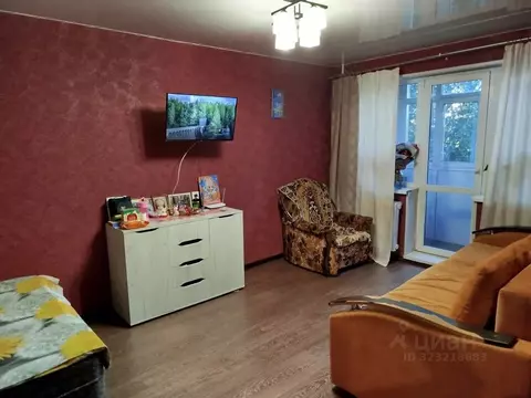 1-к кв. Башкортостан, Уфа Интернациональная ул., 179/1 (32.8 м)