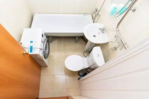 Студия Тюменская область, Тюменский муниципальный округ, д. Дударева ...