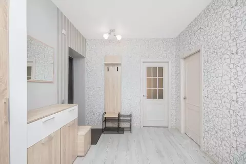 2-к кв. Ярославская область, Ярославль Златоустинская ул., 10 (52.0 м)