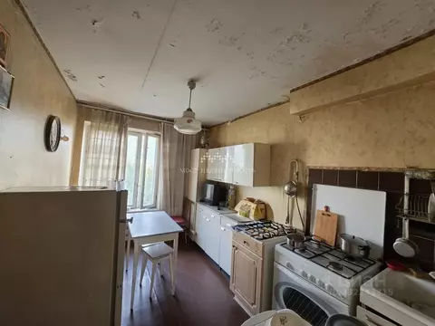 1-к кв. Москва ул. Подольских Курсантов, 6К2 (37.1 м)