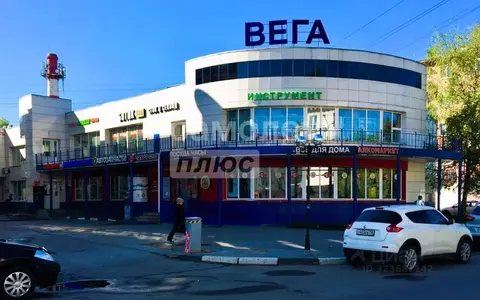 Помещение свободного назначения в Московская область, Солнечногорск ...