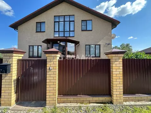 Дом в Ивановская область, Ивановский район, Богданихское с/пос, д. ...