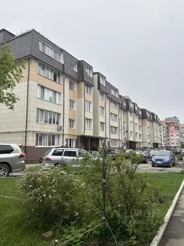 1-к кв. Московская область, Сергиев Посад Вознесенская ул., 48 (40.0 ...