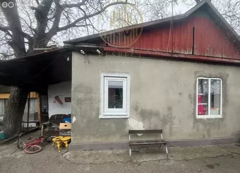 Дом в Пятигорск, улица Ермолова (101.7 м)