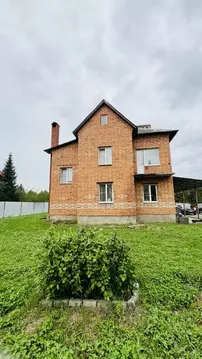 Дом в Приморский край, Уссурийск ул. Сергея Ушакова, 4И (188 м)