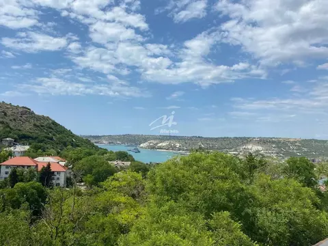 1-к кв. Севастополь ул. Каширская, 1А (33.4 м)