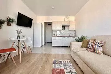 1-к кв. Московская область, Котельники ул. Сосновая, 5к1 (30.0 м)