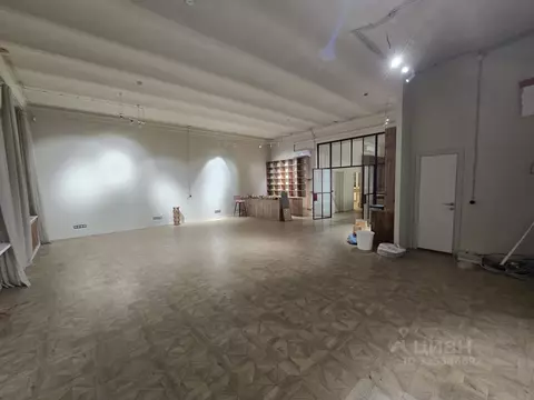 Помещение свободного назначения в Москва ул. Петровка, 20/1 (141 м)