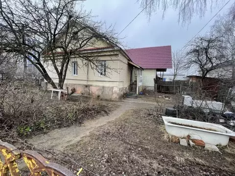 Таунхаус в Владимирская область, Ковров Владимирская ул., 59 (48 м)