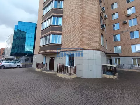 Помещение свободного назначения в Курская область, Курск Почтовая ул., ...