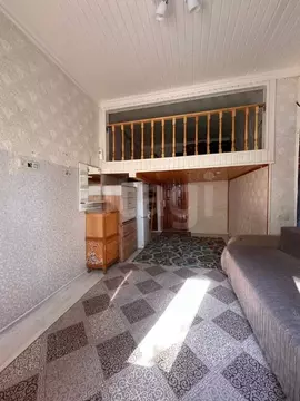 Комната Санкт-Петербург Железноводская ул., 20 (18.2 м)
