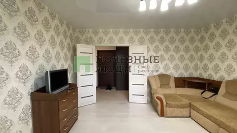 2-к кв. Красноярский край, Красноярск 9 Мая ул., 15 (53.7 м)