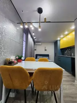 Студия Татарстан, Казань ул. Татарстан, 54 (25.0 м)