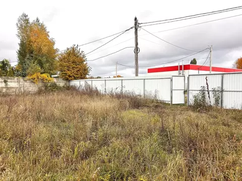 Участок в Воронежская область, Рамонский район, Айдаровское с/пос, с. ...