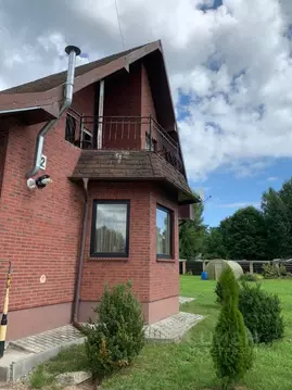 Дом в Калининградская область, Советск Киевская ул., 2 (143 м)