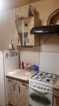 2-к кв. Московская область, Балашиха 1 Мая мкр, 9 (54.0 м)