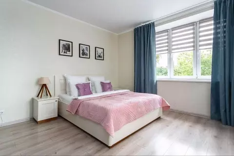 1-к кв. Калининградская область, Калининград ул. Старшины Дадаева, 63 ...