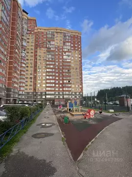 2-к кв. Московская область, Подольск городской округ, пос. Сосновый ...